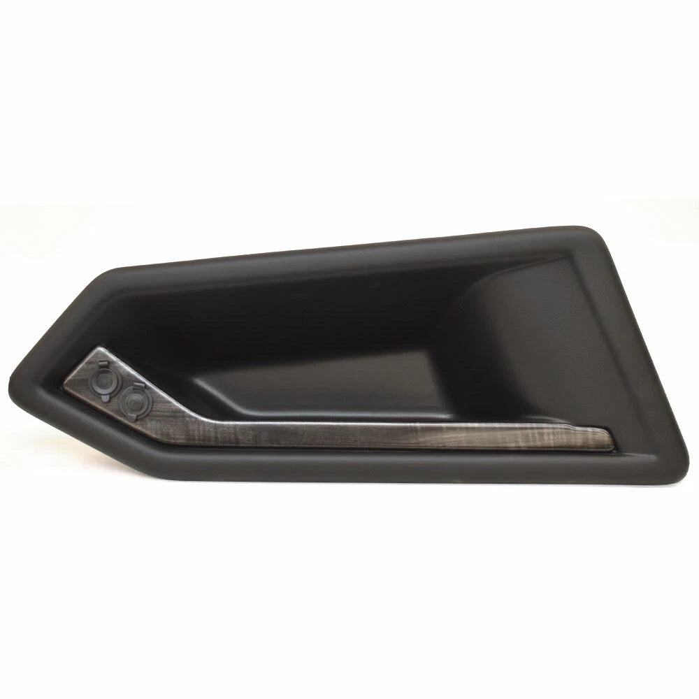 Misty Harbor Pontoon Boat Storage Side Panel - 12V USB Receptacles