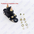 OMC Johnson Evinrude 9.9 15HP Starter Solenoid Relay Switch 1993-2001 584580