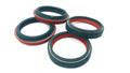 SKF Dual Compound Fork & Dust Oil Seals for KTM 525 EXC 6 RACING 2006