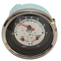 Veethree Boat Multifunction Gauge 781184PDFB - Oversized 4 1/4 Inch
