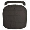 Viaggio Boat Tower Canopy Cover with Boot 123220854 - Taylor Made