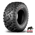 Kenda ATV/UTV Tyre 28x11x14 Mastodon HT K3201 8 PLY