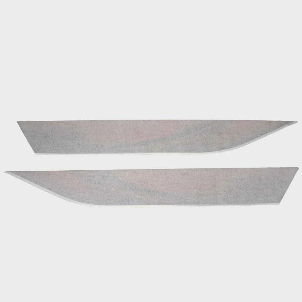 Premier Pontoon Boat Graphic Hull Decal 30006177 - Sticker (set of 2)