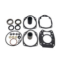 Mercury 30-40-50-55-60 -75-80-90-100- 125 Lower Unit Gearcase Seal Kit 26-43035A4