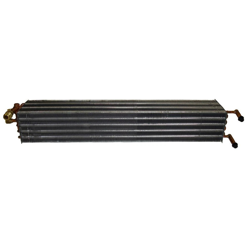 F66203 Evaporator Fits Case 1896 2096 2294 2394 2594 ++ Tractors ACD30-0056
