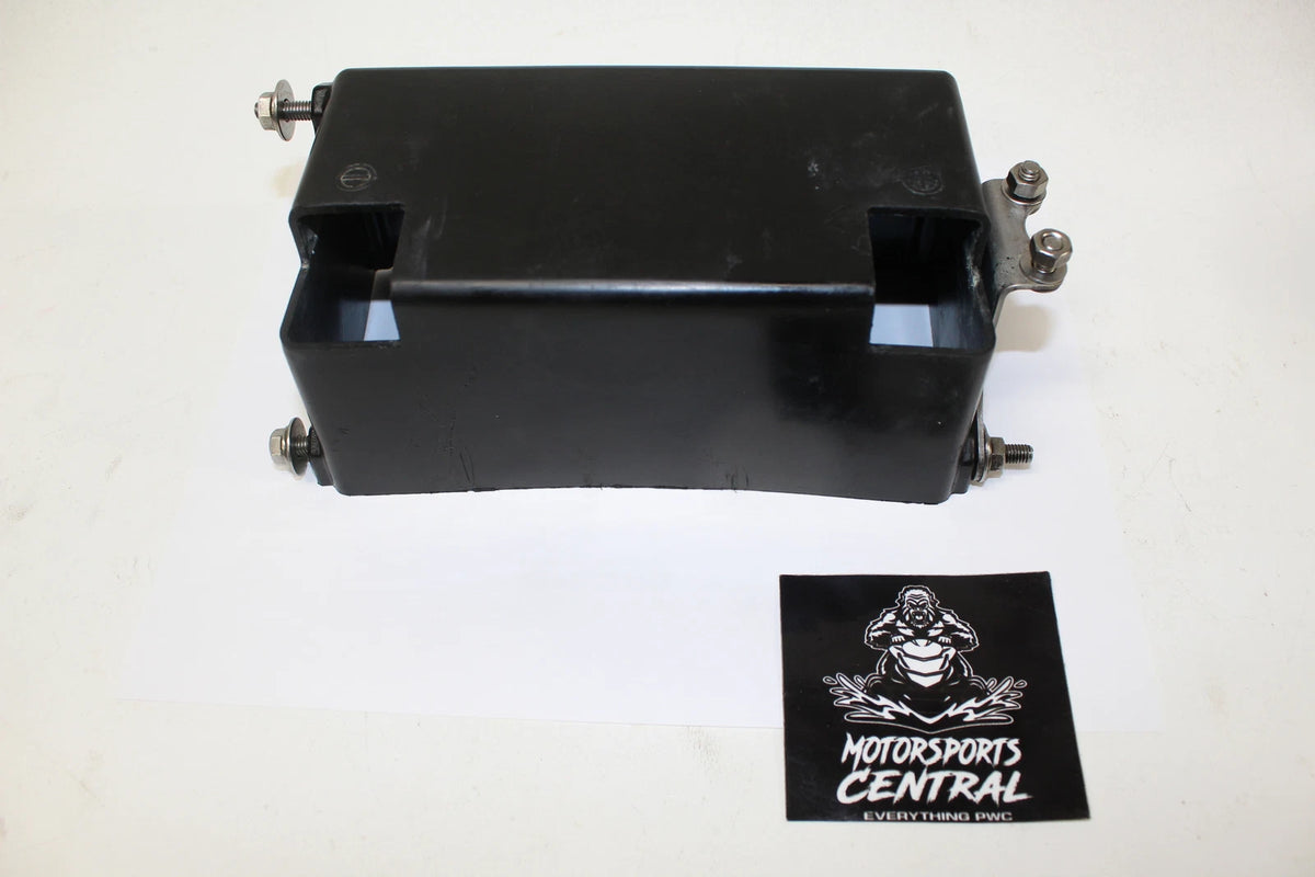 2000-2002 STX DI 1100 Kawasaki PWC Jetski OEM Plastic Upper Battery Case Box