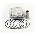 Vertex Piston Kit for Honda CRF250R 2016-2017 76.76mm 13.8:1 V-24119A