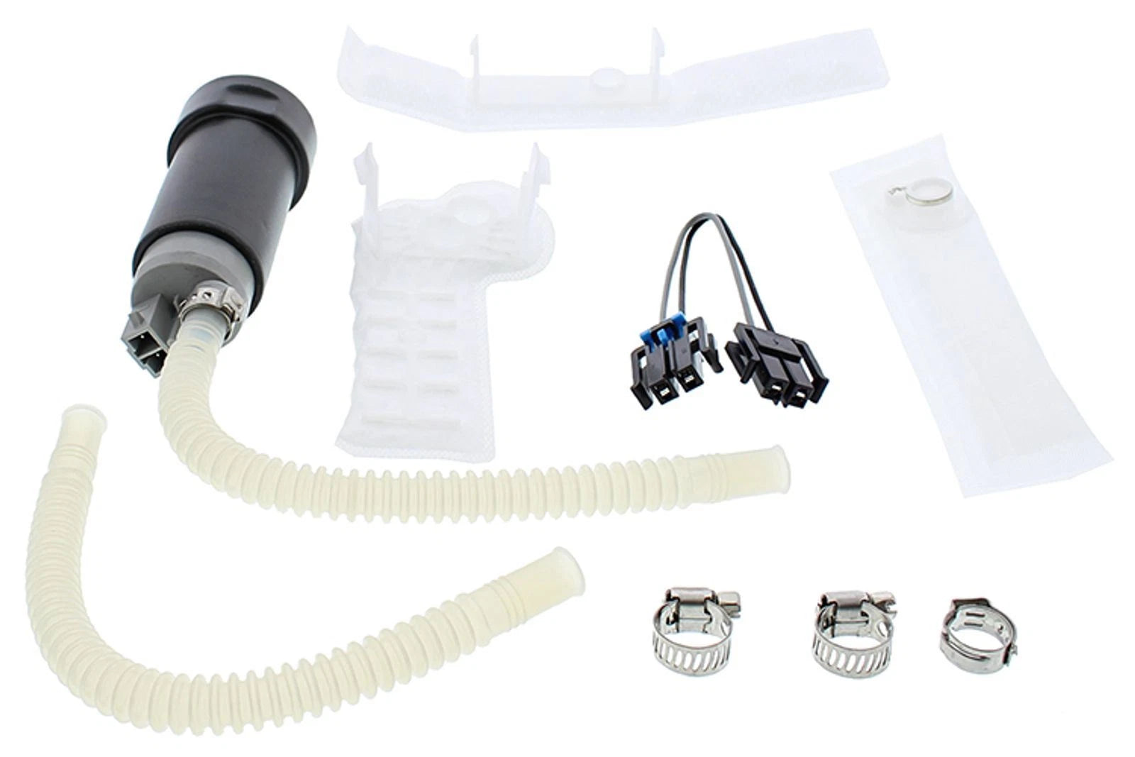 Fuel Pump Kit for Harley Davidson FLSTSB Softail Cross Bones 2008 - 2010