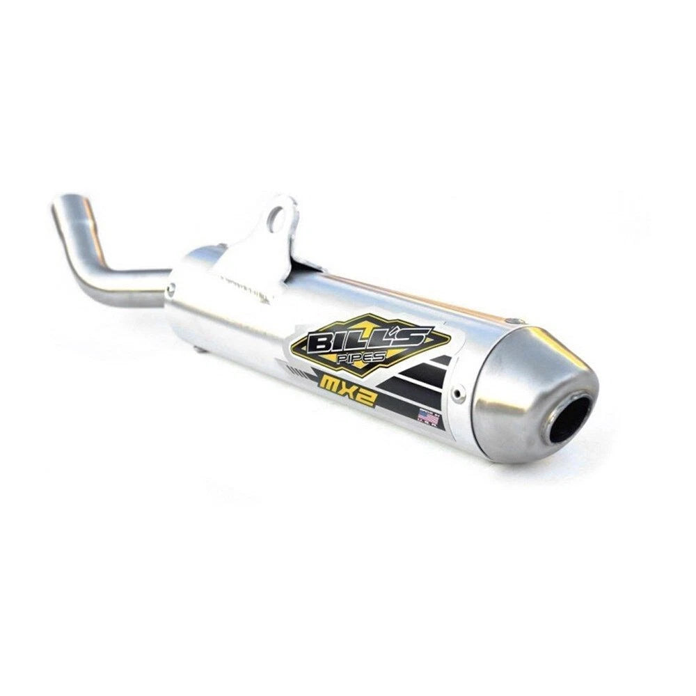 Bills Exhaust Silencer for KTM 65SX 2024-2025
