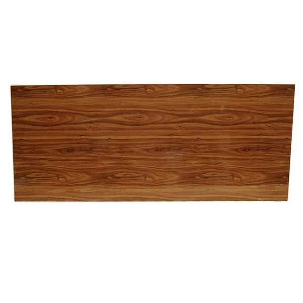 Boat Blank Dash Panel Sheet Material - 30 X 24 Inch Acrylic Woodgrain