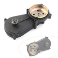 2 Stroke Gear Box Clutch Transmission for 47cc 49cc Pocket Rocket Mini Dirt ATV