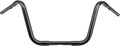HARDDRIVE 1.25 Inch Ape Hanger Handlebars for Harley Davidson 2006-2013 FXDWG