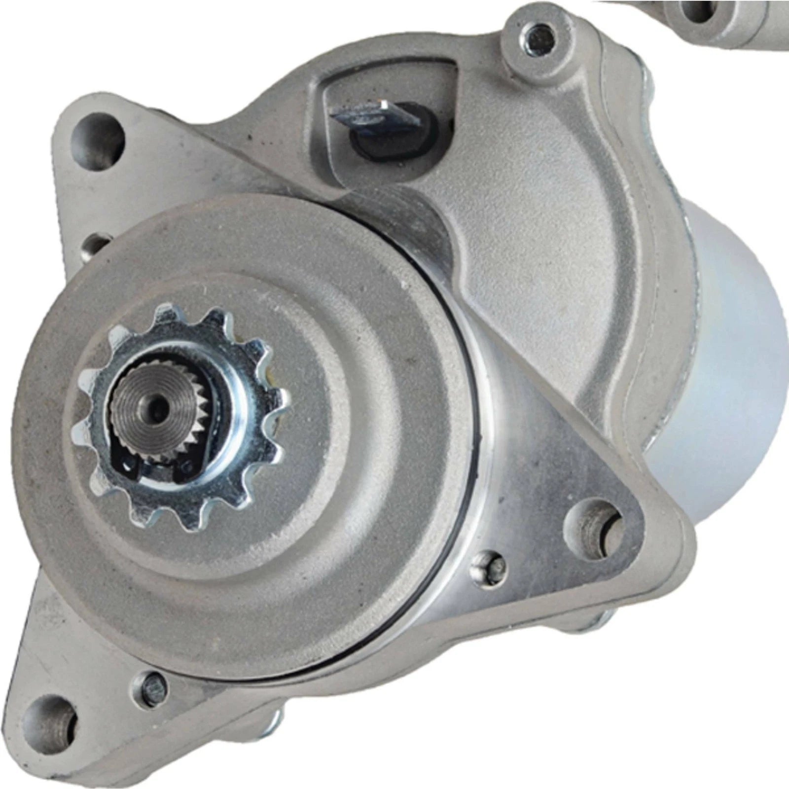 FIRE POWER Starter Motor for Honda TRX90X & TRX90EX ATV/UTV 2006-2013