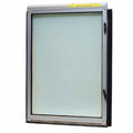 Taylor Made Boat Center Windshield - Bayliner 175BR 19w X 26h