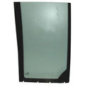 Cab Glass - Front Window Lower LH McCormick Fits Case IH MX110 MX100 MX135 MX120