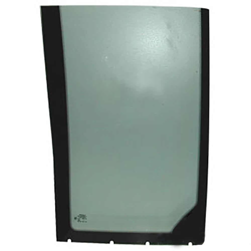 Cab Glass - Front Window Lower LH McCormick Fits Case IH MX110 MX100 MX135 MX120