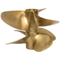 Volvo Penta Boat Type G3 Propellers 3587378 - DPH Nibral (set of 2)