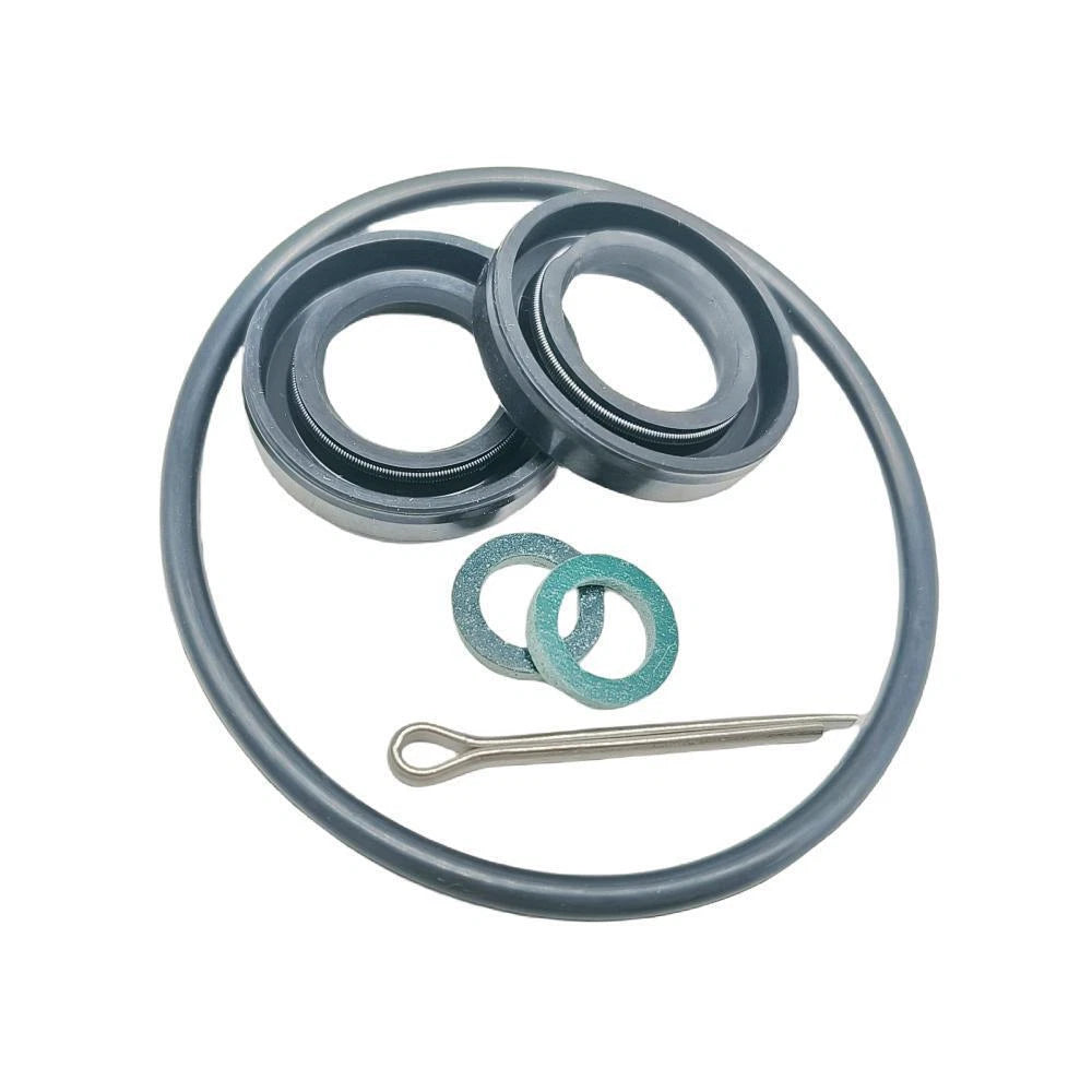 Lower Unit Oil Seal 09289-17006 for Suzuki DF8A/AR DF9.9A/AR DF9.9B DF15A DF20A