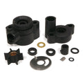 Water Pump Kit with Drive Key, Face Plate & Gaskets for Mercruiser & BRP 70941A3