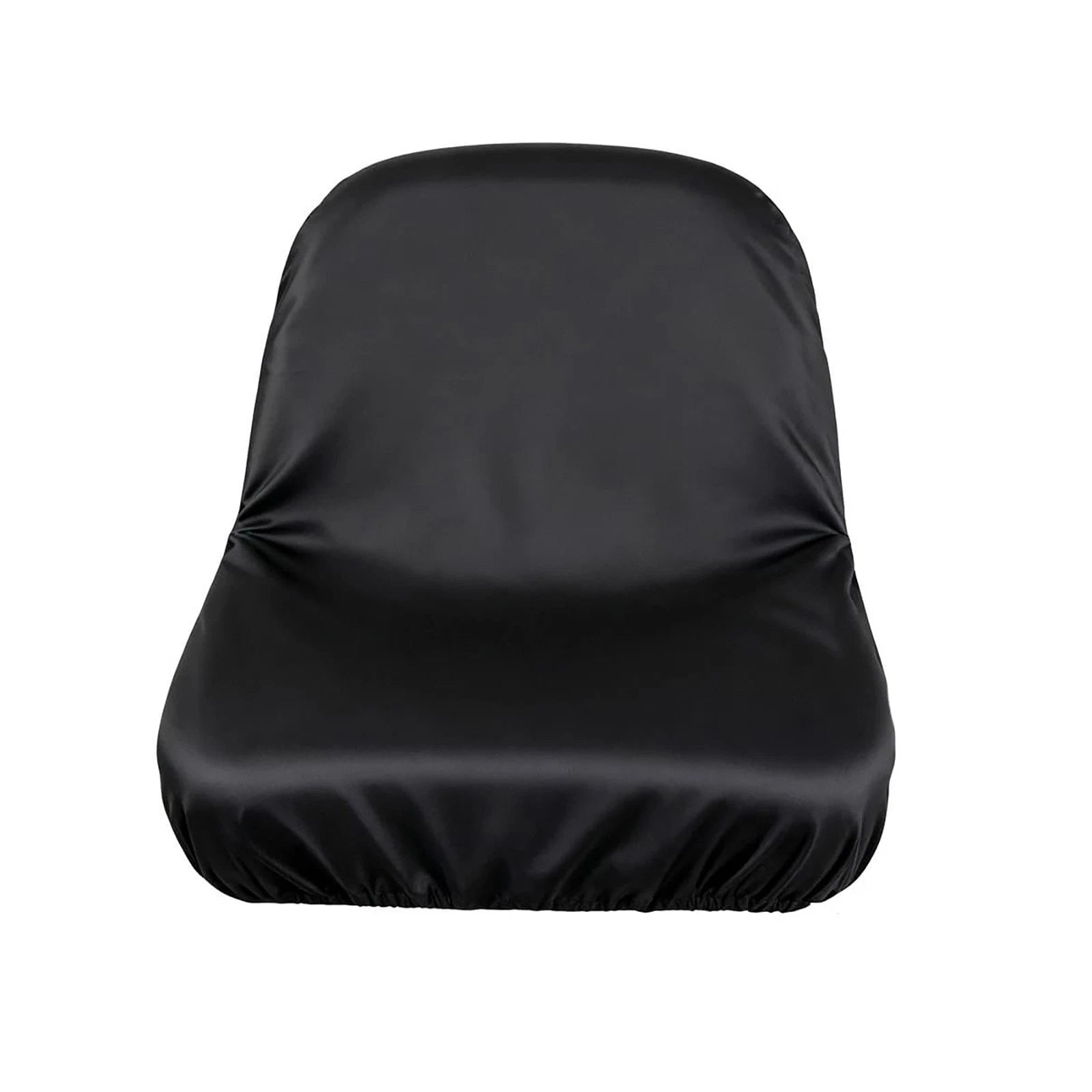 Compact Storage Seat Cover All Weather Oxford for Riding Lawn Tractor & Mower