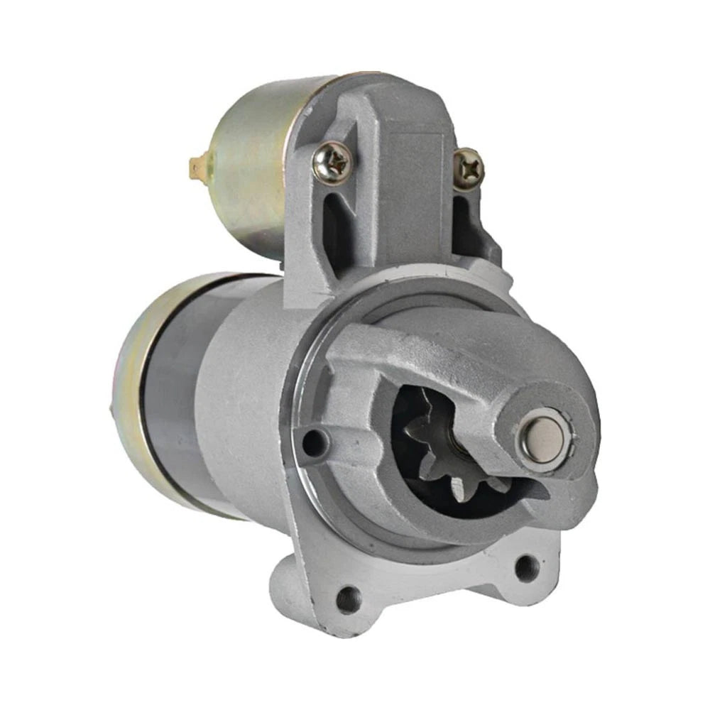 Starter Fits John Deere Tractor 318 P218G Eng. 83 84 85 86 87 88 89 90 91 92