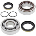 Crank Shaft Bearing Kit for KTM MXC 200 2000