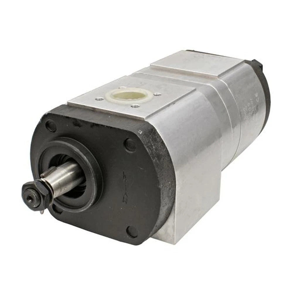 R7677 Power Steering Pump Fits Massey Ferguson