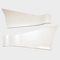 Four Winns Boat Blank Side Panel 032-2817 - 43 X 16 3/4 Inch (set of 2)