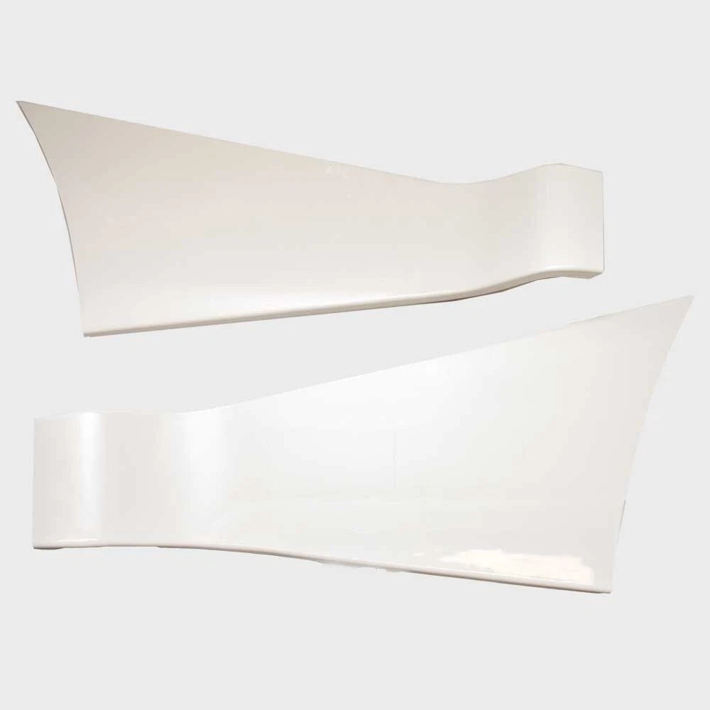 Four Winns Boat Blank Side Panel 032-2817 - 43 X 16 3/4 Inch (set of 2)