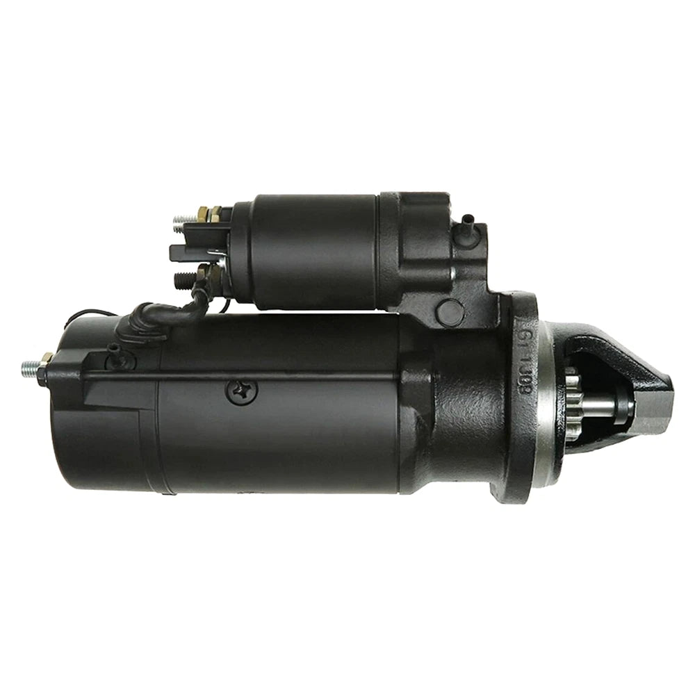 Starter Motor IS1130 for Perkins Caterpillar Marine