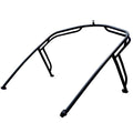 Boat Wakeboard Tower - Black Aluminum 100 1/2 X 79 X 61 1/2 Inch