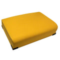 JDS487 Float Ride, Bottom Seat Cushion Steel Springs Fits John Deere