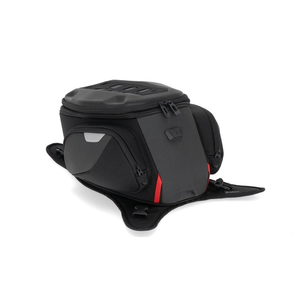 SW Motech Pro Enduro Strap Tank Bag 12-15L Belt Holder
