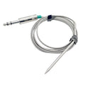 For Precision Meat Probe for GMG P1028 Grill Consistent Cooking Results