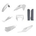 Polisport Enduro Plastics Kit 75-911-05 (5604415123696 )