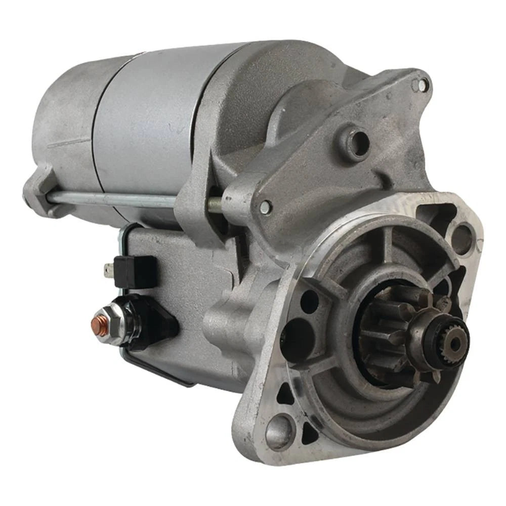 435-938 Electric Starter Fits Kubota
