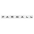 IHS741 Fits FARMALL 560 Emblem (side Emblems) Fits International