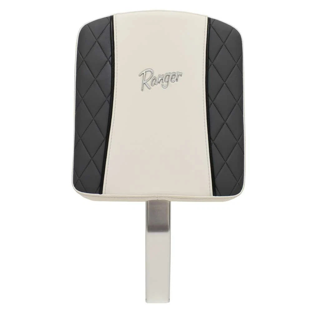 Ranger Boat Seat Backrest Cushion 729786H.4 - 2660 Bay Bow STBD