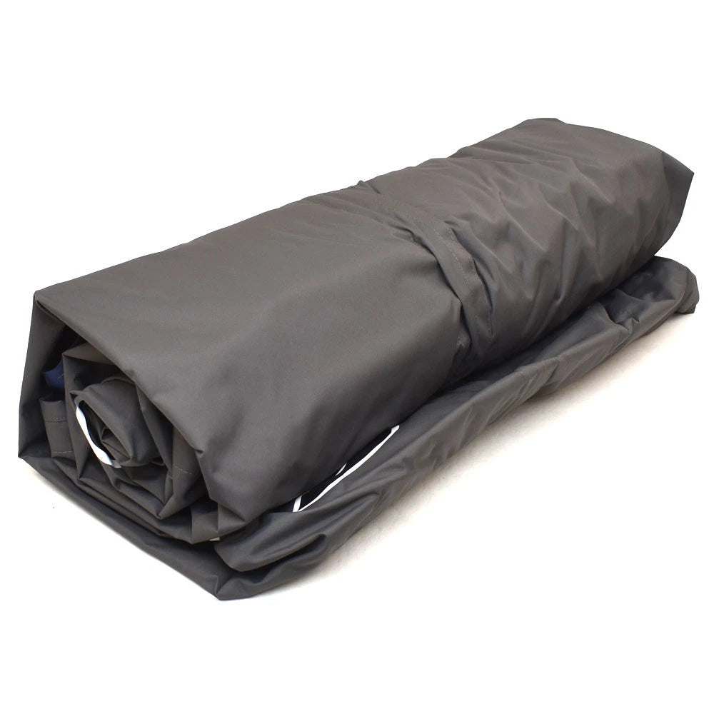SunCatcher Boat Double Canopy Cover 38565-11 - Elite 326 SL Dowco