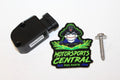 Sea-Doo GTX GTI GTR RXT RXP X PRO Ignition Module Admission USB Volt Regulator