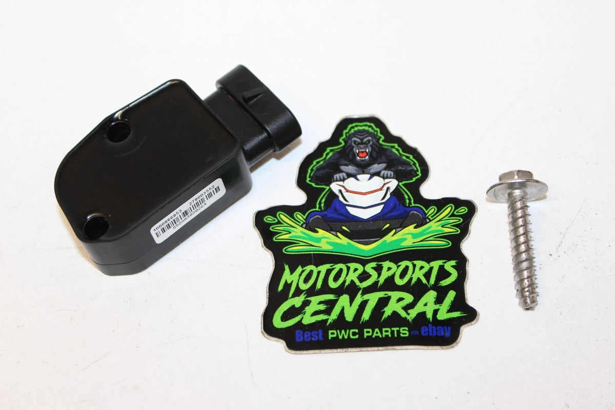 Sea-Doo GTX GTI GTR RXT RXP X PRO Ignition Module Admission USB Volt Regulator