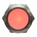 Bluewater Boat Push Button Switch - Red Momentary On/Off 12 Volt