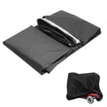Electric Scooter Cover Outdoor Waterproof Dust Sun UV Snow Heavy Duty Protector