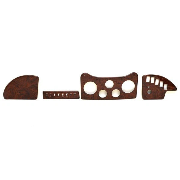 Jet Boat Blank Console Dash Panels - Godfrey Pontoon Sweetwater 86