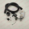 INSTOCK Fit SeaDoo RXP-X RXT-X GTX 4-TEC Catch Can Oil Breather RS19050-BCC-4