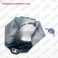 Seadoo GTX RXT WAKE PRO FISH PRO Glove Box Door 264000133 264000132