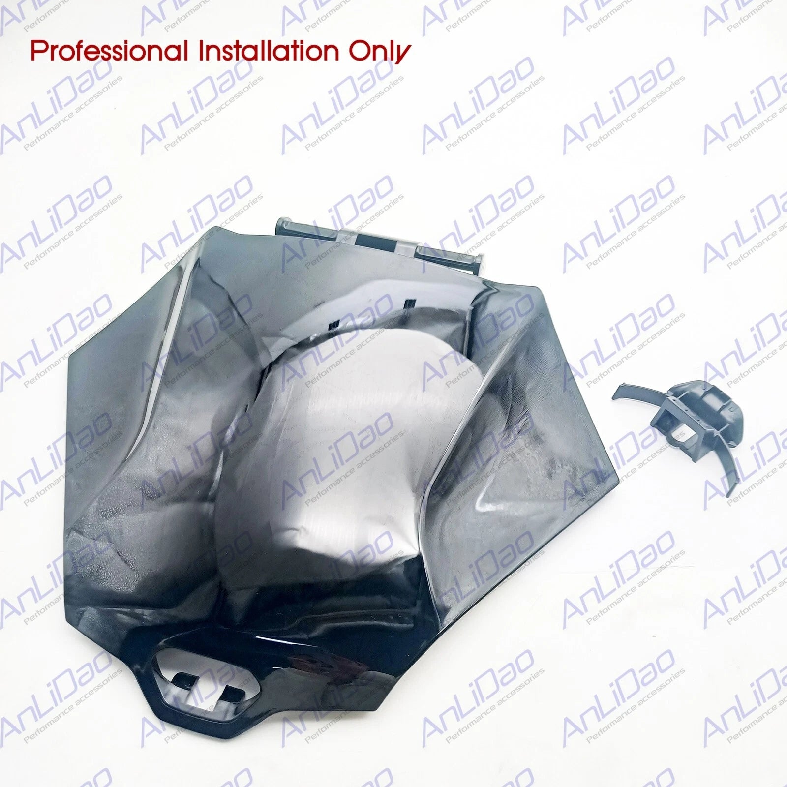 Seadoo GTX RXT WAKE PRO FISH PRO Glove Box Door 264000133 264000132