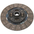 Disc SBA320400650 Fits Ford Holland TC48DA TC55DA