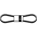 Belt 71418978 Fits John Deere 670B
