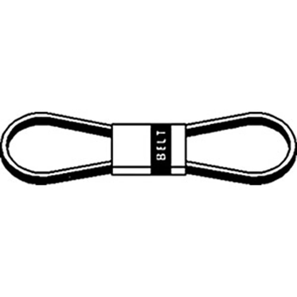 Belt 71418978 Fits John Deere 670B